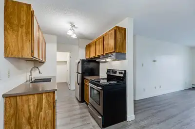 Welcome to Chancellor Gate Apartments, where comfort and convenience come together in a welcoming co...