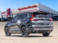 *The listed price reflects a financing offer and includes a $1,500 rebate.* *WATERLOO HONDA'S **PRE-... (image 5)