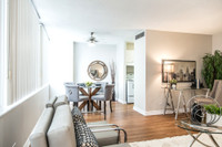 MacDonald Estates is a great property in downtown Edmonton on Jasper Avenue offering an urban lifest... (image 2)