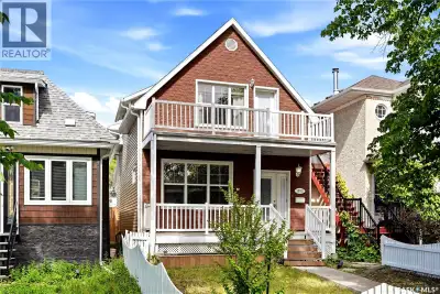 Welcome to 1950 Retallack Street, a fantastic family home in the heart of Cathedral, ideally located...