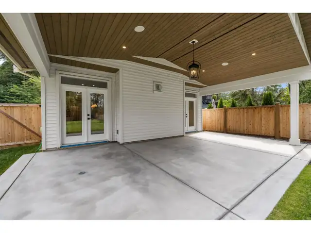 4347 232 STREET Langley, British Columbia in Condos for Sale in Abbotsford - Image 39