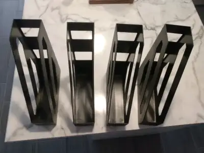 File Folder/Magazine rack, View more