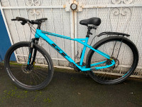 GT Avalanche Sport Mountain Bike(Large Size Frame)