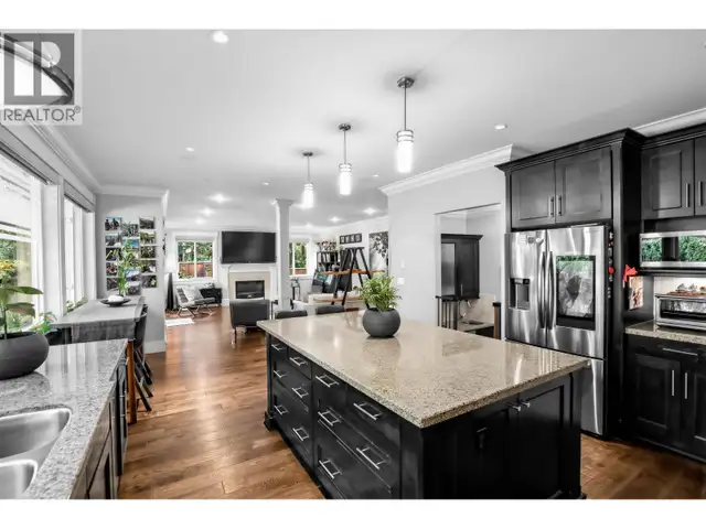 1376 DYCK ROAD North Vancouver, British Columbia in Houses for Sale in North Shore - Image 14