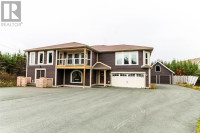 241 Olivers Pond Road Portugal cove - st phillips, Newfoundland 