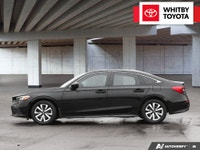FWD Engine: 4 Cylinder Engine 2.0L L/100Km City: 7.7 L/100Km Hwy: 6.0 Safety Equipment Traffic Jam A... (image 3)