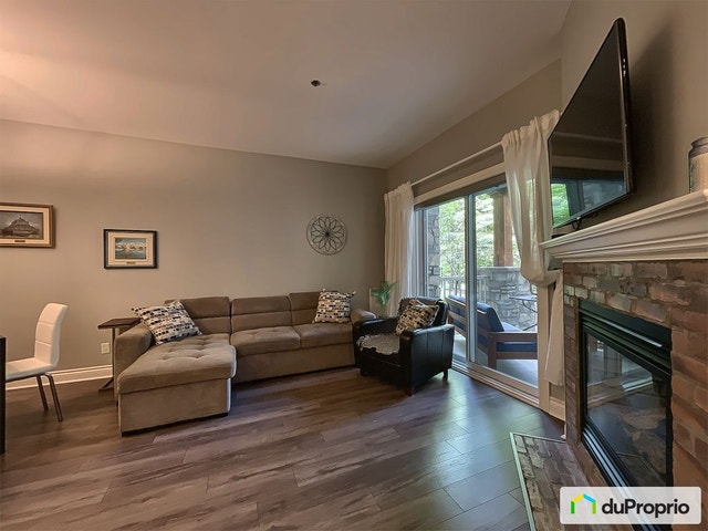 $429,000 - Condominium for sale in Bromont — photo 2