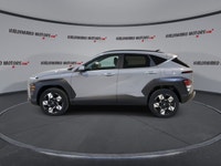 // ACCIDENT FREE!! // This 2025 Hyundai Kona Preferred AWD w/Trend Package | No accidents is a smart... (image 4)