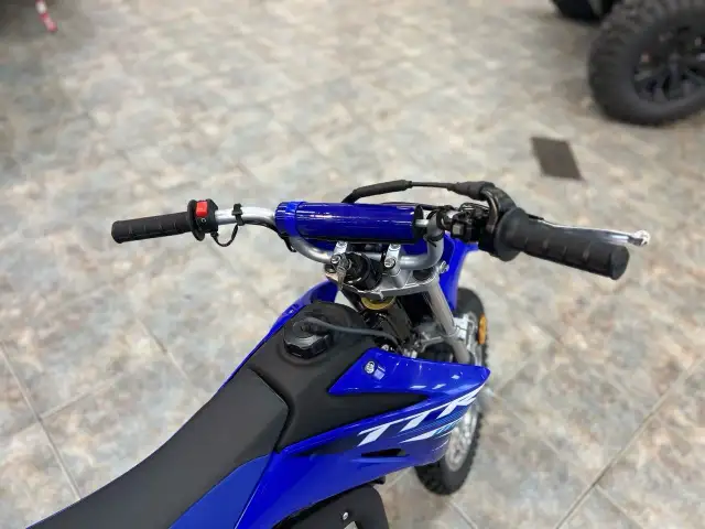 2025 YAMAHA TT-R 110 in Dirt Bikes & Motocross in Saguenay - Image 11