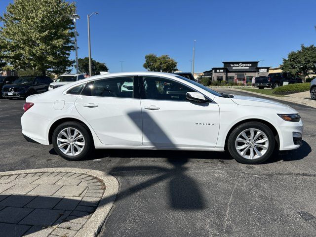2022 Chevrolet Malibu LT | Clean CarFax in Cars & Trucks in Hamilton - Image 4
