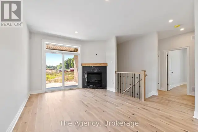 34 MARIE STREET Pelham (Fonthill), Ontario in Houses for Sale in St. Catharines - Image 9