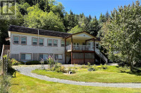 1165 Salmon River Main Line Sayward, British Columbia Campbell River Comox Valley Area Preview
