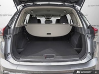 This Nissan Rogue has a dependable Intercooled Turbo Regular Unleaded I-3 1.5 L/91 engine powering t... (image 8)