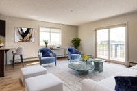 Amenities: Spacious Layouts • Premium Finishes • Fitness Centre • In-Suite Laundry Suite & Building:... (image 3)