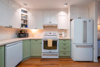 2 501 Kildonan Avenue | Extensively renovated townhome Vernon British Columbia Preview