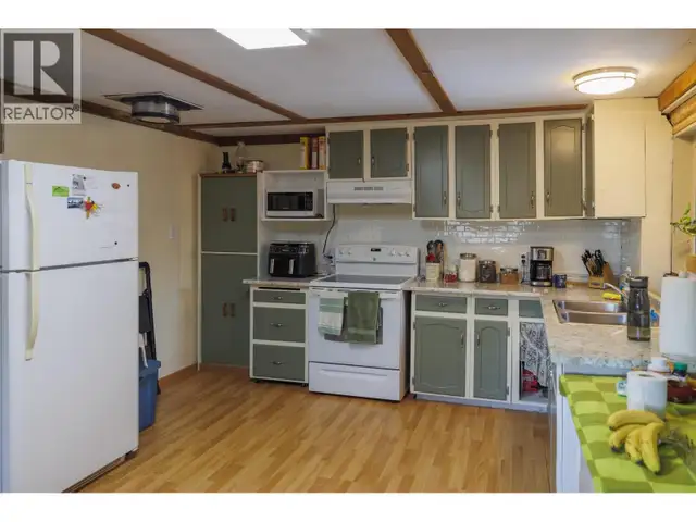 9509 DUNSTER-CROYDON ROAD Dunster, British Columbia in Houses for Sale in Quesnel - Image 12