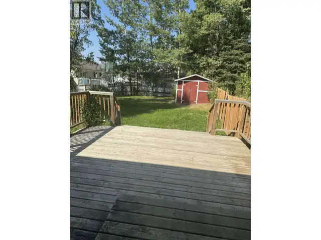 417 CENTENNIAL DRIVE Mackenzie, British Columbia in Houses for Sale in Smithers - Image 3