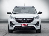 Check out this 2020 Buick Encore GX Select before someone takes it home! *You Can't Beat the Price w... (image 1)