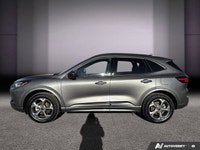 2024 Ford Escape Le Ford Escape ST-Line 2024 combine polyvalence et sportivité dans un VUS compact c... (image 1)