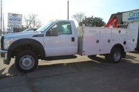 Ontario Auto Group Ontario’s Trusted Source for Work-Ready Vehicles Ontario Auto Group 857 Lakeshore... (image 6)