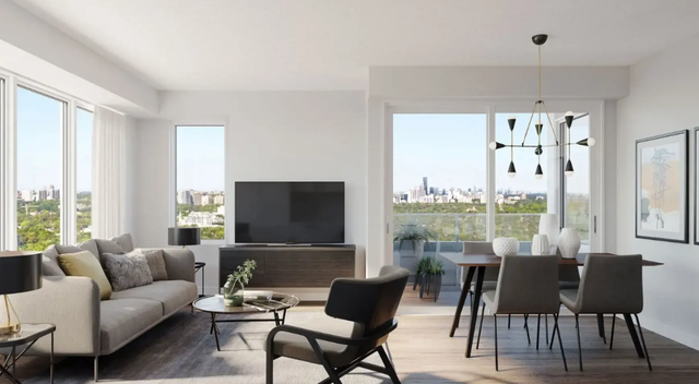 Burke Condo Assignment - DT Bloor and Sherbourne in Condos for Sale in City of Toronto - Image 4