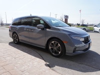 Nicest 2023 Honda Odyssey in the city!! Gorgeous inside and out!! Excellent history!! B.C. vehicle -... (image 6)