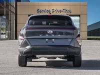 2024 Hyundai Kona Preferred AWD | CPO | HEATED STEERING The 2024 Hyundai Kona Preferred AWD is a key... (image 5)