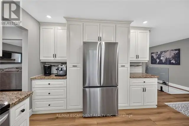 2885 HALDIMAND 9 ROAD Haldimand, Ontario in Houses for Sale in Hamilton - Image 18