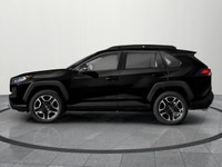 Experience the perfect balance of style, technology, and performance with the 2021 Toyota RAV4 Trail... (image 1)
