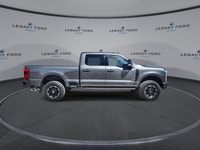 Low Mileage, Tremor Off-Road Package, Diesel Engine, Premium Audio, Leather 40/Console/40 Seat, 5th... (image 8)