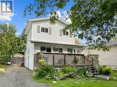 Gorgeous well maintained 2 story home with spacious yard. Welcome to 132 Dufferin. This nearly centu...