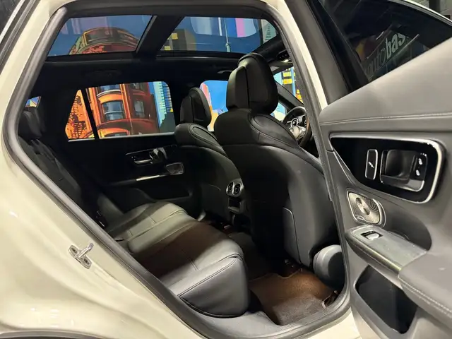 2024 Mercedes-Benz GLC GLC300 4MATIC PINNACLE HUD DRIVER ASSIST  in Cars & Trucks in Mississauga / Peel Region - Image 10