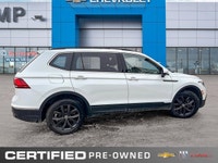 Saskatoon Motor Products - Recent Arrival! 2024 Volkswagen Tiguan Comfortline 4Motion - Certified. C... (image 6)