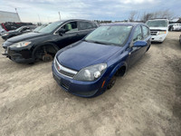 2008 SATURN ASTRA  Just in for parts at Pic N Save