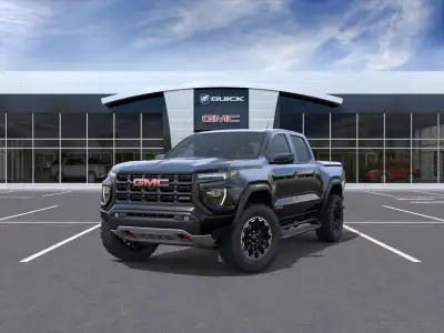 Engine: 2.7L TURBOMAX L/100Km City: 13.6 L/100Km Hwy: 10.7 Safety Equipment Rear Seat Reminder Hitch...