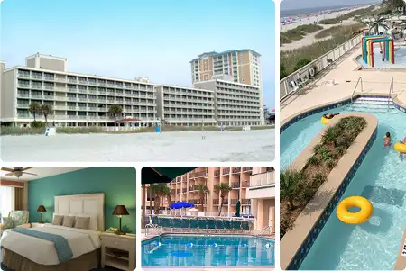 Vacation Resort Rental in Other United States in Canada - Image 3