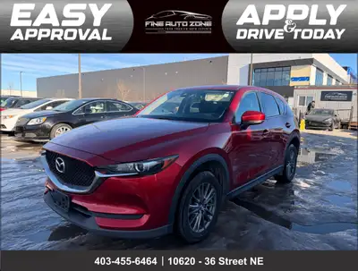 2020 Mazda CX-5 AWD :: SkyActivG Technology | 199,761 km Push Button Start - All-Wheel Drive - Heate...