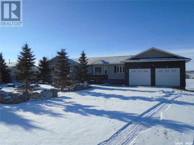 6 Deer Ridge ESTATES North Grove, Saskatchewan in Houses for Sale in Moose Jaw - Image 3