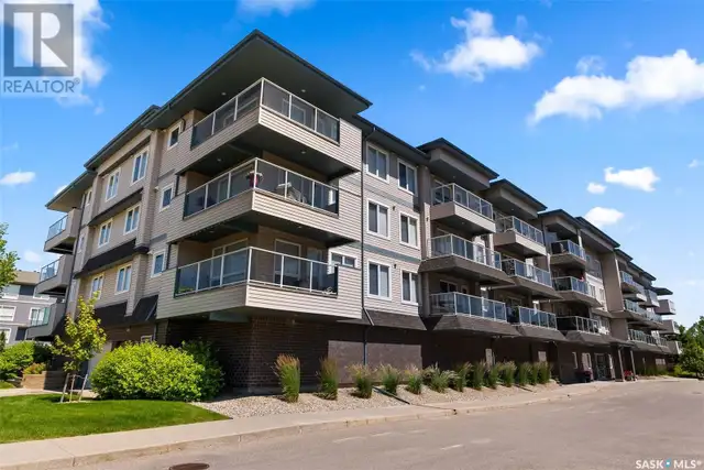 110 2341 Windsor Park ROAD Regina, Saskatchewan630056692500491225