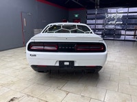 Experience the thrill of driving the 2020 Dodge Challenger SXT in stunning White. This RWD coupe bri... (image 4)