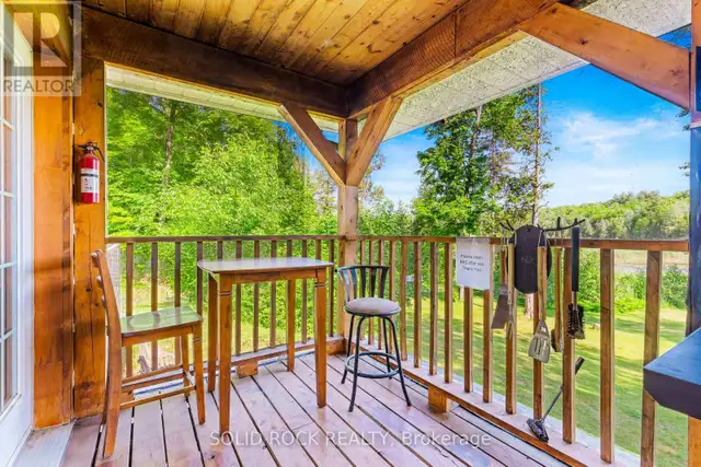 261 LACOURSE LANE Lanark Highlands, Ontario in Houses for Sale in Ottawa - Image 34