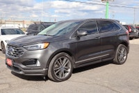 WELL MAINTAINED Experience Elevated Adventure: Ford Edge Titanium AWDin. Embark on a Journey of Supe... (image 2)