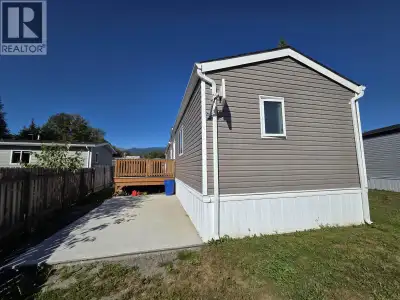 Welcome home to this bright and well-maintained 2019 manufactured home featuring 2 bedrooms and 2 ba...