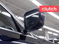 Auto Stop/Start, Electric Parking Brake, Brake Assist and more! Clutch is the largest online used ca... (image 9)