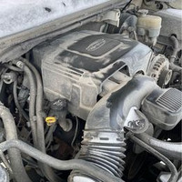 6.2 L Engine From 2011 Cadillac Escalade For Sale