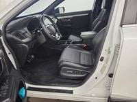 -Regina Honda Odometer is 8152 kilometers below market average! Recent Arrival! 2022 Honda CR-V Spor... (image 4)