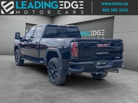 2025 GMC SIERRA 2500HD AT4 DIESEL* NEW ARRIVAL * DURAMAX DIESEL * ALLISON 10 SPEED TRANSMISSION * AT... (image 3)