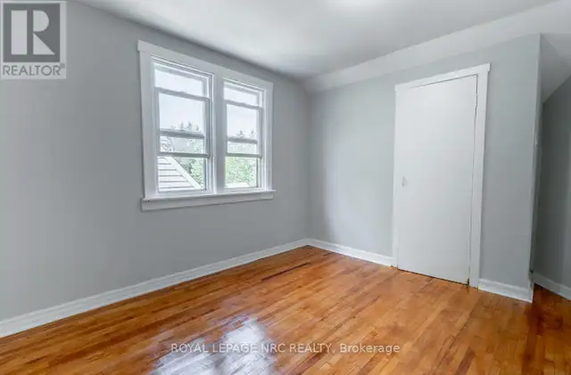 29 ERIE STREET Port Colborne (Main Street), Ontario in Houses for Sale in St. Catharines - Image 31