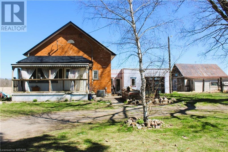 55652 CALTON Line Bayham (Munic), Ontario Houses for Sale Norfolk