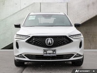 *2024 Acura MDX A-Spec -- Sporty Luxury with Bold Style* Turn heads and elevate your driving experie... (image 7)